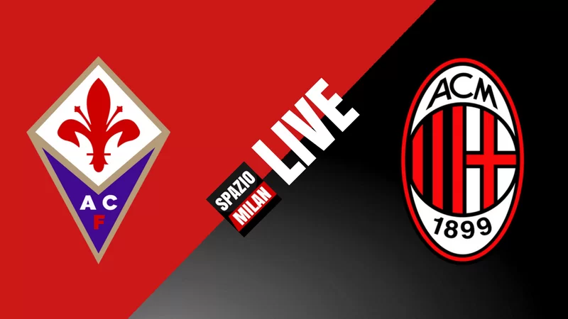 SM RELIVE/ Serie A, rivivi con noi le emozioni di Fiorentina-Milan