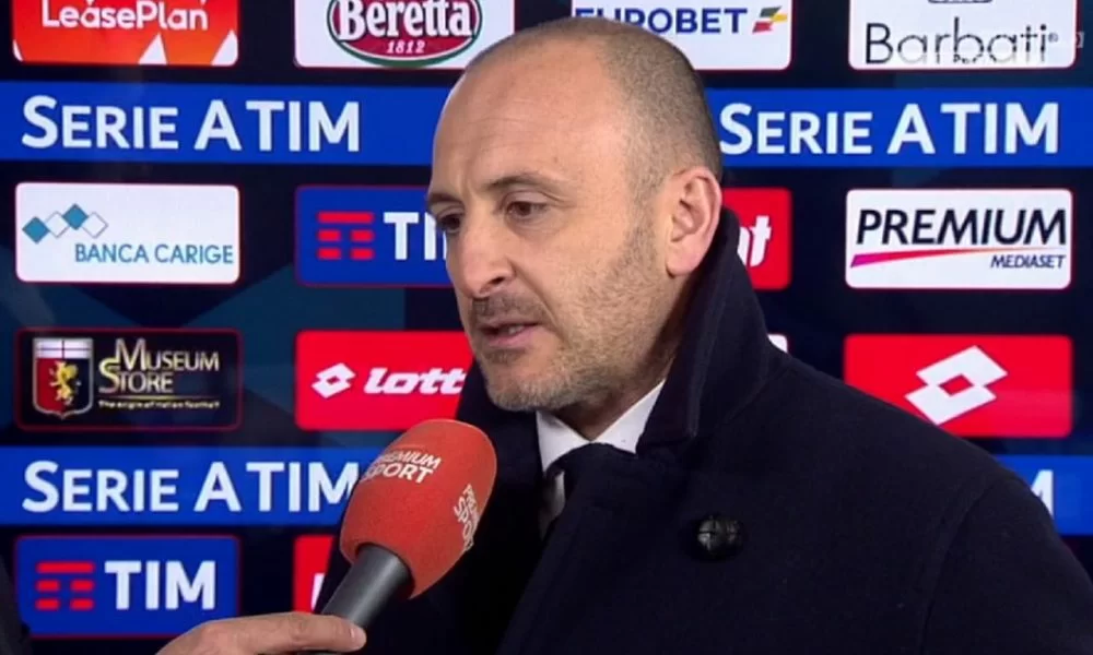 Ausilio: “Non accetto si possa parlare di possibile flop Inter, il fallimento è da un’altra parte”