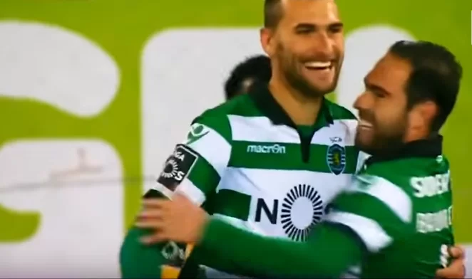 CALCIOMERCATO • Milan, Dost si svincola dallo Sporting Lisbona: possibile colpo a zero?