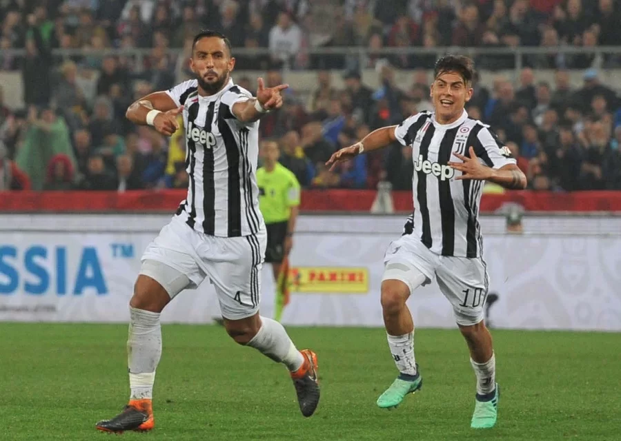 CALCIOMERCATO • Milan, ipotesi Benatia per la difesa: la situazione