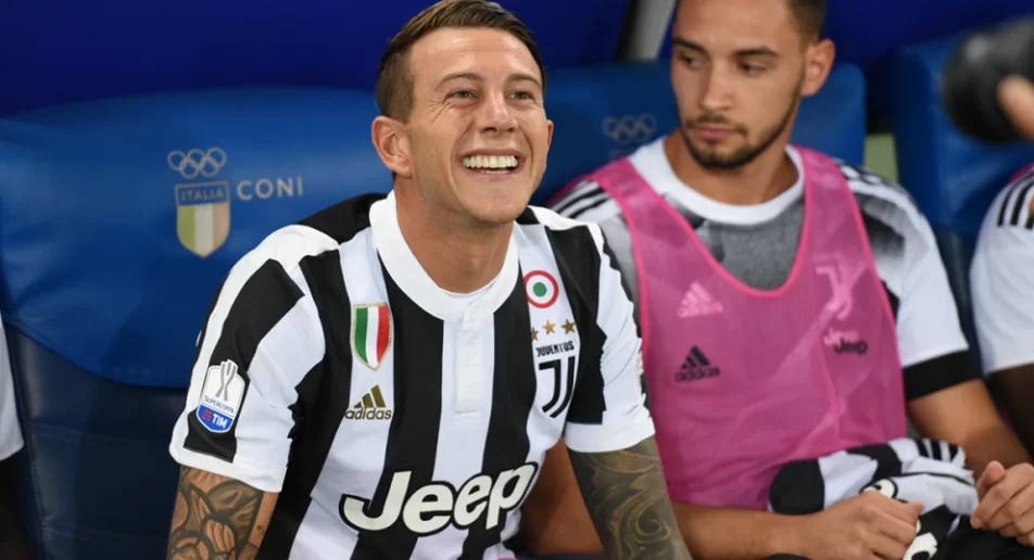Supercoppa italiana/ Juventus, Bernardeschi: “Mi aspetto una gara difficile, dovremo dare il massimo”