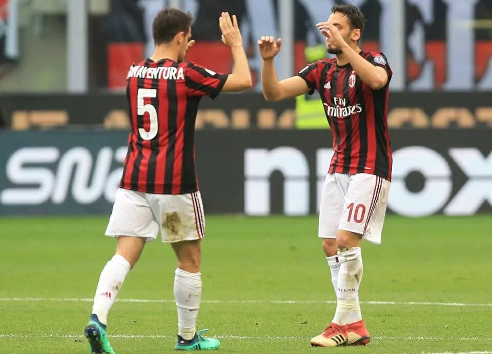 L’imprevedibilità dettata da uno scambio di ruoli