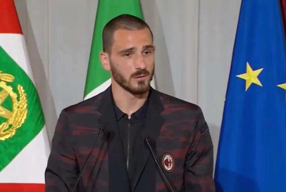 Bonucci