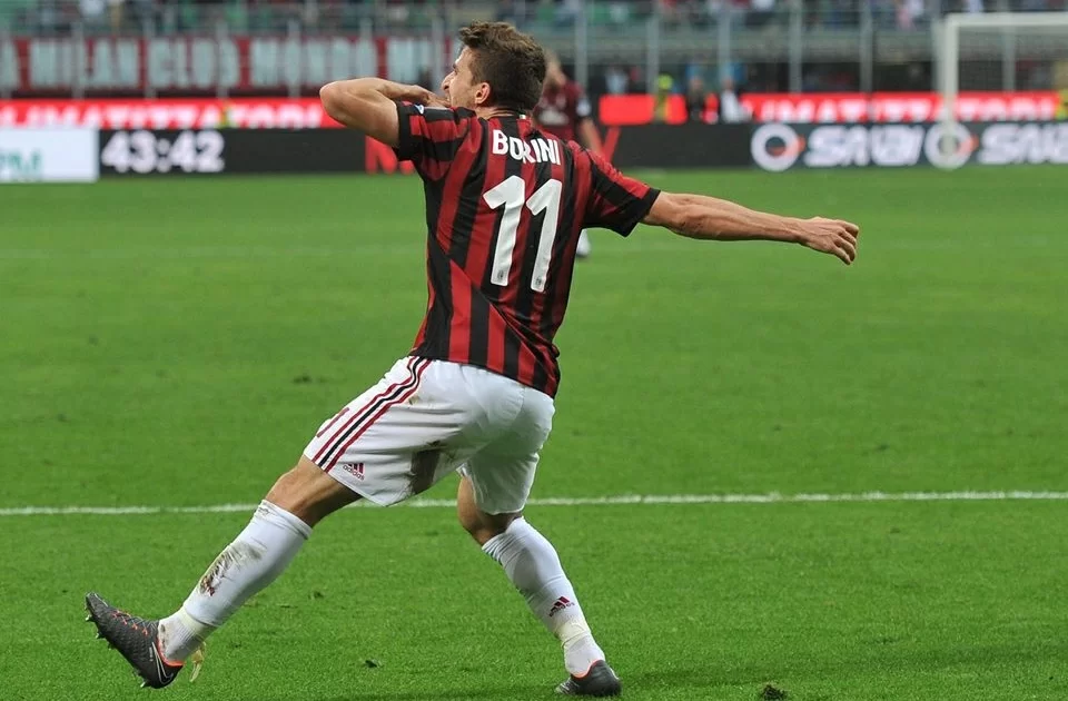 Da Genova – Il Genoa pensa a Borini per rinforzare la rosa a gennaio