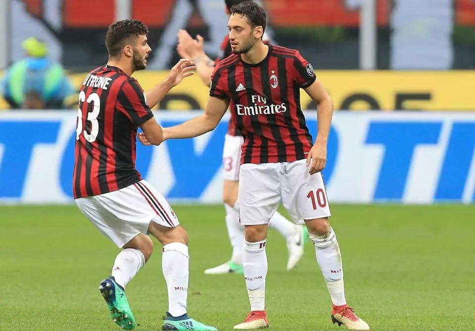 Milan-Fiorentina • Le pagelle dei quotidiani sportivi: tutti promossi (o quasi)