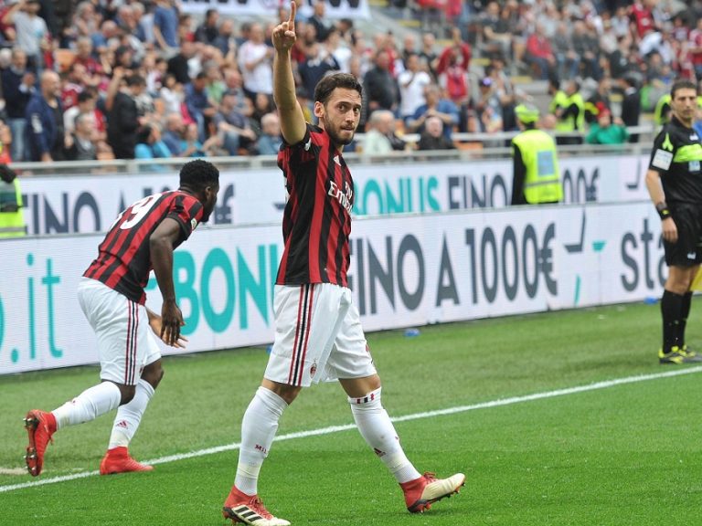 calhanoglu