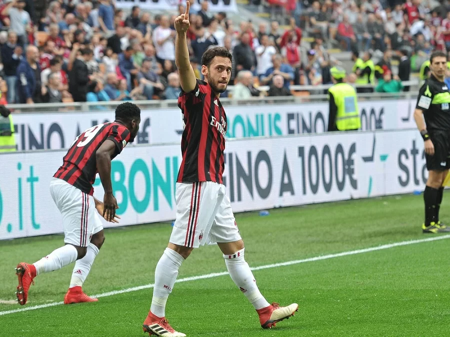calhanoglu