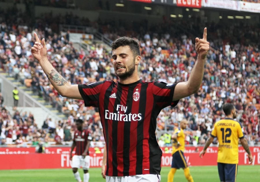 CALCIOMERCATO • Milan, il Torino pensa a Simone Zaza: Cutrone resta da Gattuso?