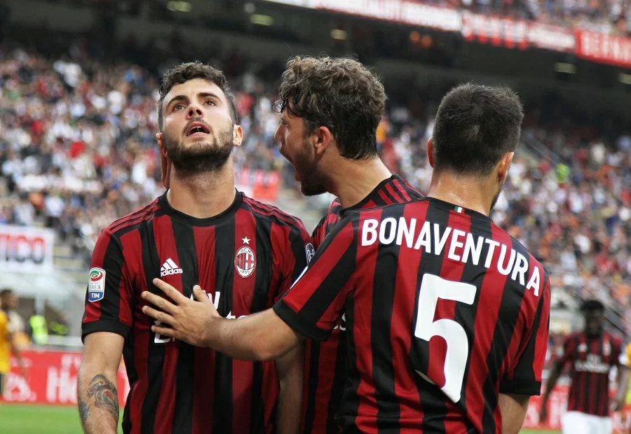 Atalanta-Milan, le probabili formazioni secondo la Gazzetta dello Sport