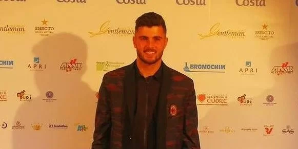 Cutrone regala la gioia rossonera. Prima rete in Serie A