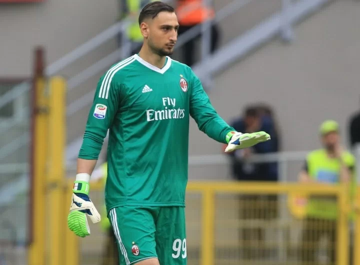 Sky Sport • Milan: il PSG ha sondato il terreno per Donnarumma, ma…