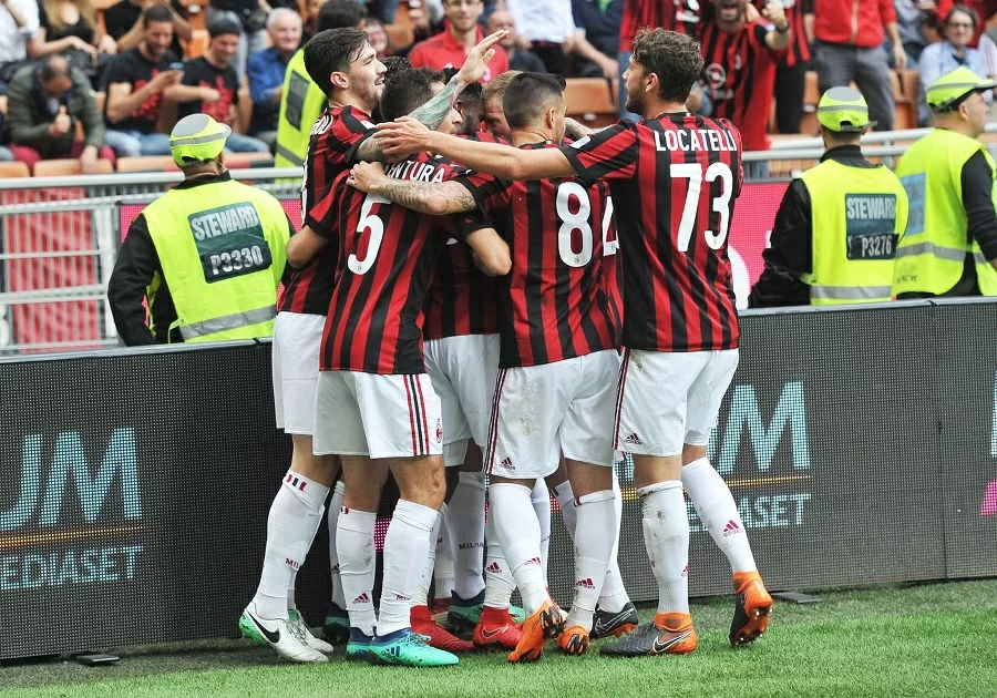 Verso Milan-Fiorentina: alcune curiosità del match