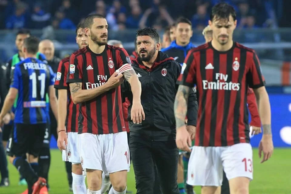 Milan, la UEFA aggiorna il ranking all’ultimo decennio: ecco la posizione dei rossoneri