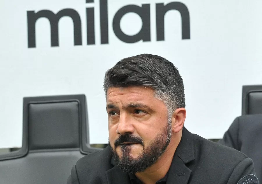 Gattuso