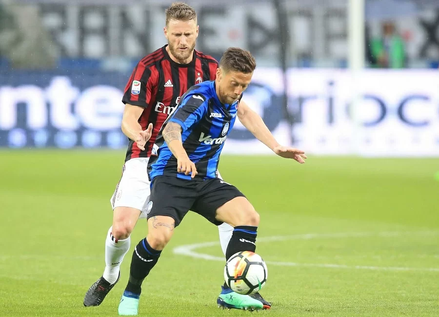 Aguero: “Il fallo di Gomez su Biglia? Io lo avrei aspettato nel tunnel”