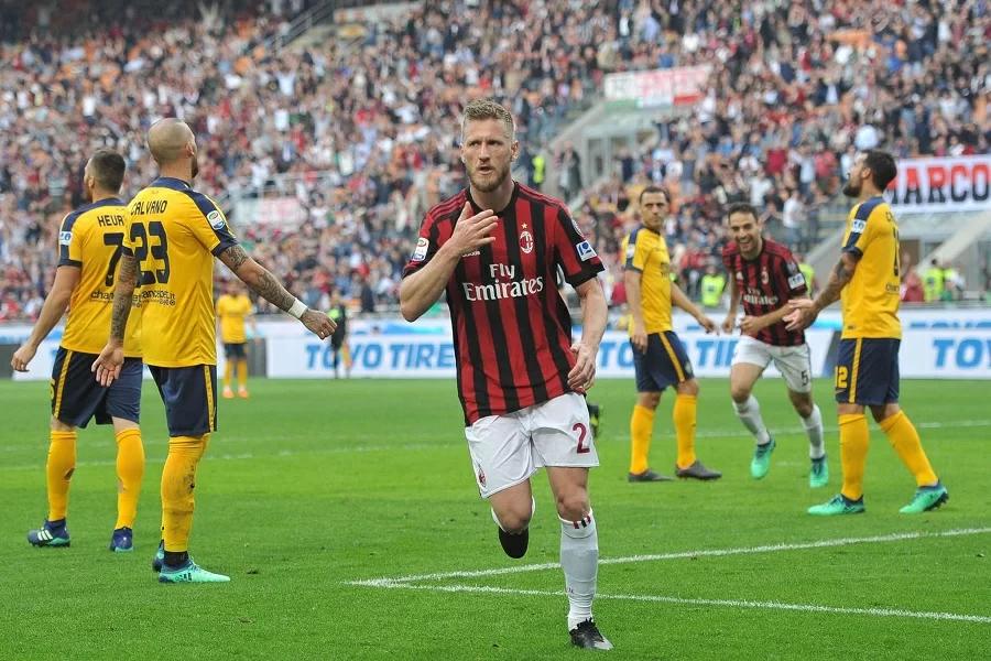 Milan, si lavora ai rinnovi di Abate e Zapata