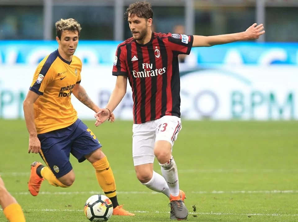 SM • Il Milan apre alla cessione di Locatelli a titolo definitivo: i dettagli