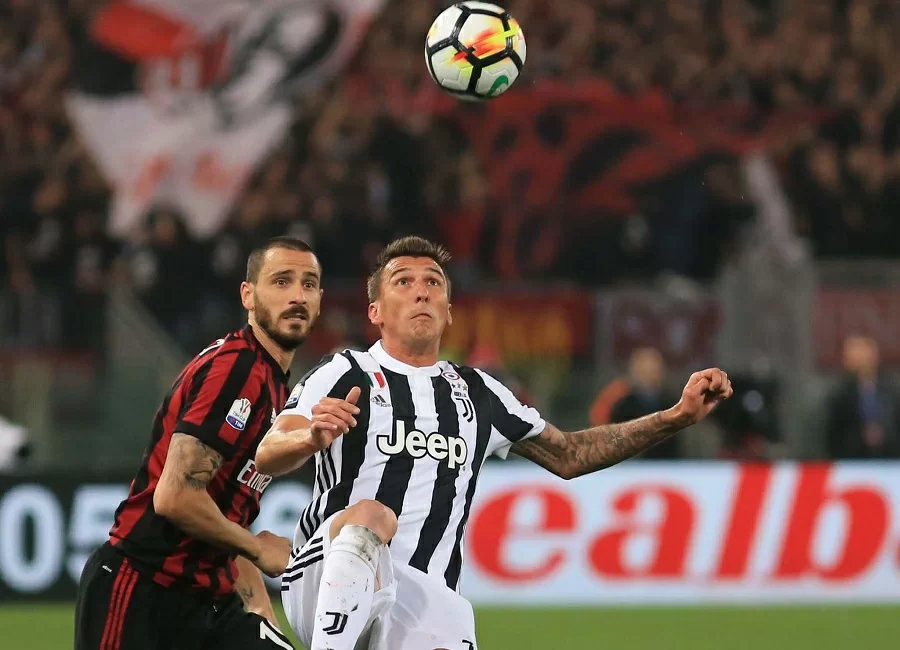 CorSport • Bonucci: “Lasciare la Juventus non era stata la scelta giusta. Tornare era l’unica cosa che volevo davvero”