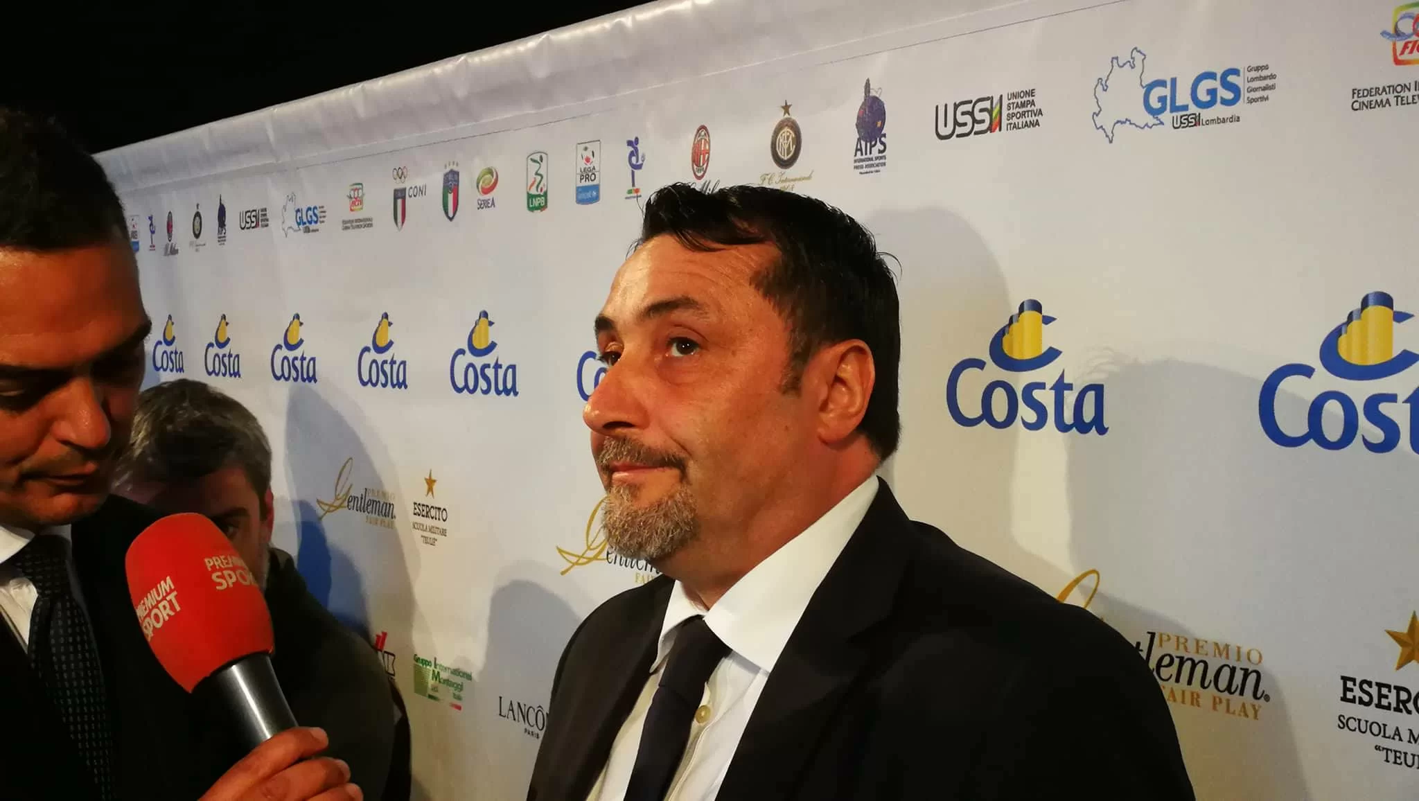 UFFICIALE • Esonerato Massimiliano Mirabelli. Il comunicato