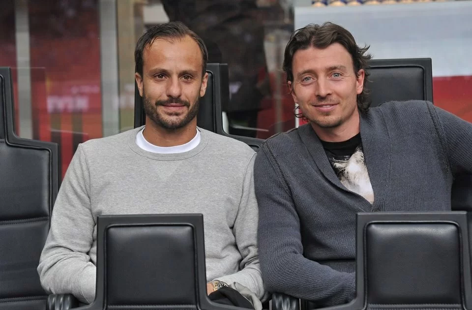Gilardino: “Al Milan ho vissuto il fulcro della mia carriera”