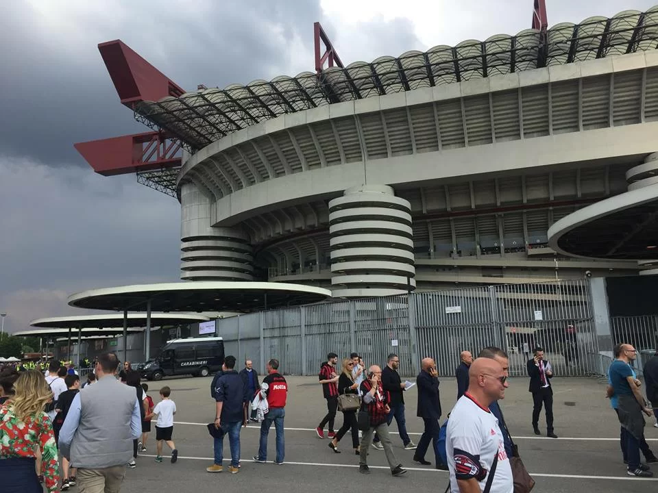 Nuovo stadio, Milan e Inter verso la scelta del disegno