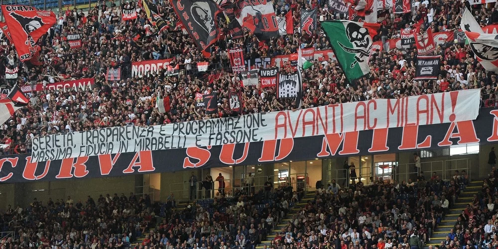 Cuore rossonero: è aperta la vendita per la stagione 2018/2019