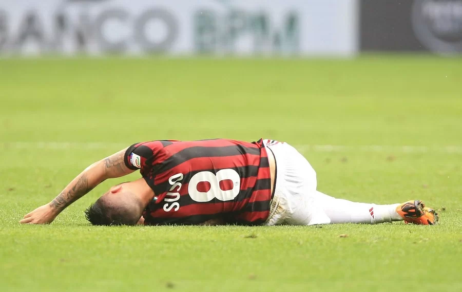 GaSport • Promosso Suso, bocciato Biglia