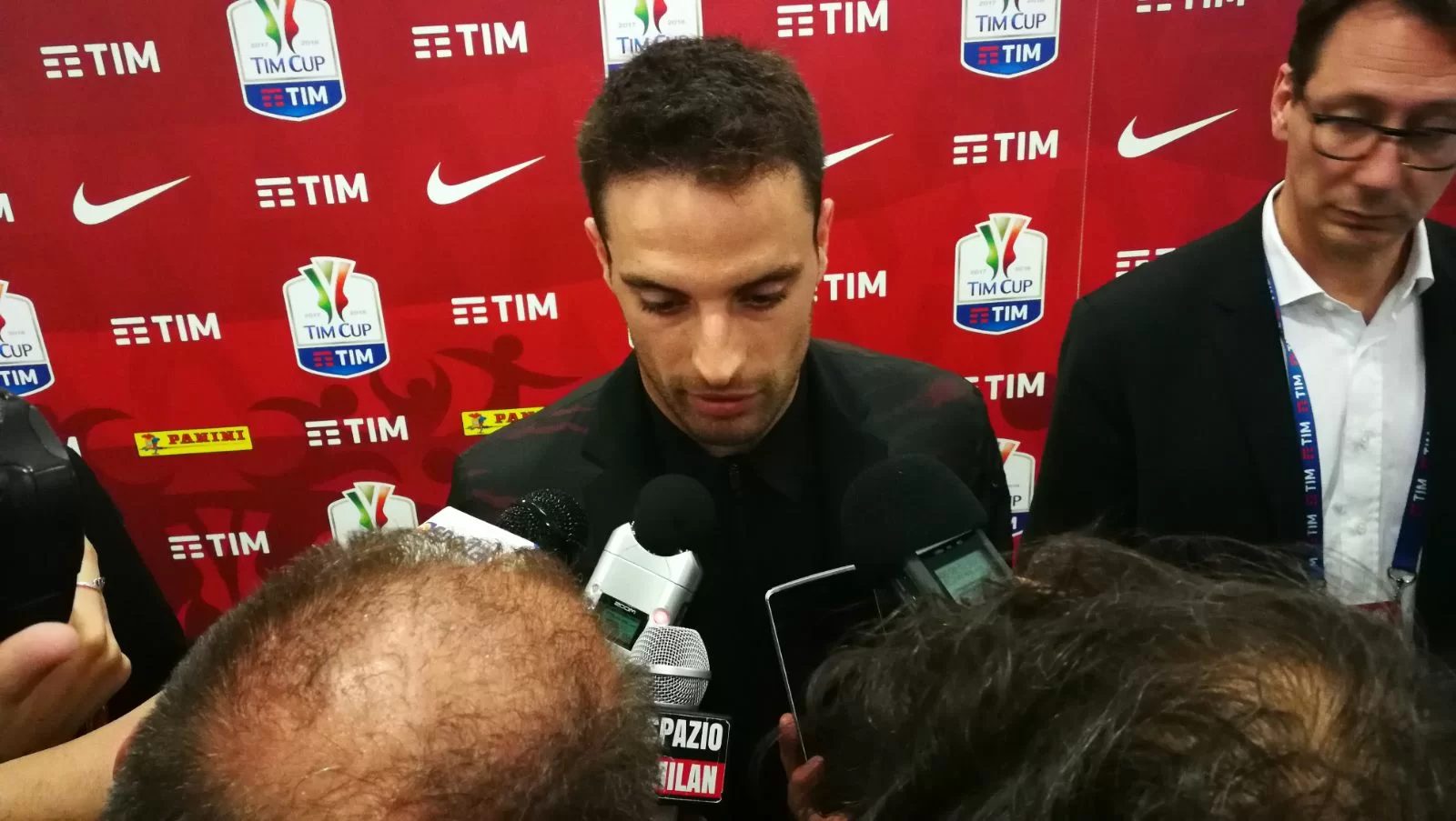 Bonaventura a Milan TV: “Dobbiamo trovare continuità e segnare di più. Il gol? È arrivato dopo tanta rabbia”