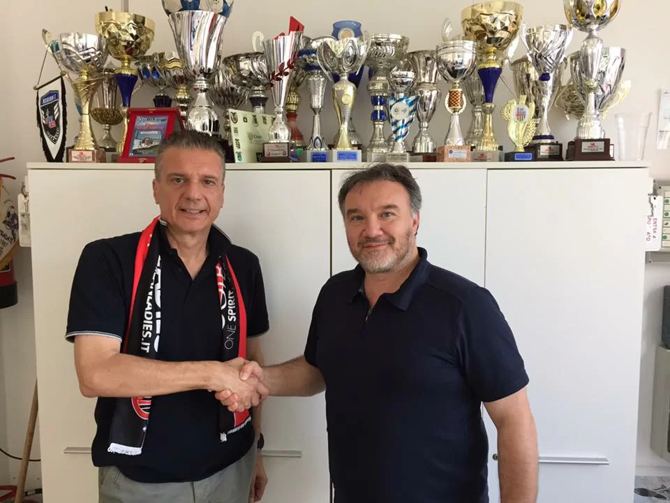 SM ESCLUSIVO • Milan Ladies, Mister Re: “Voto 8 alla stagione della Primavera”