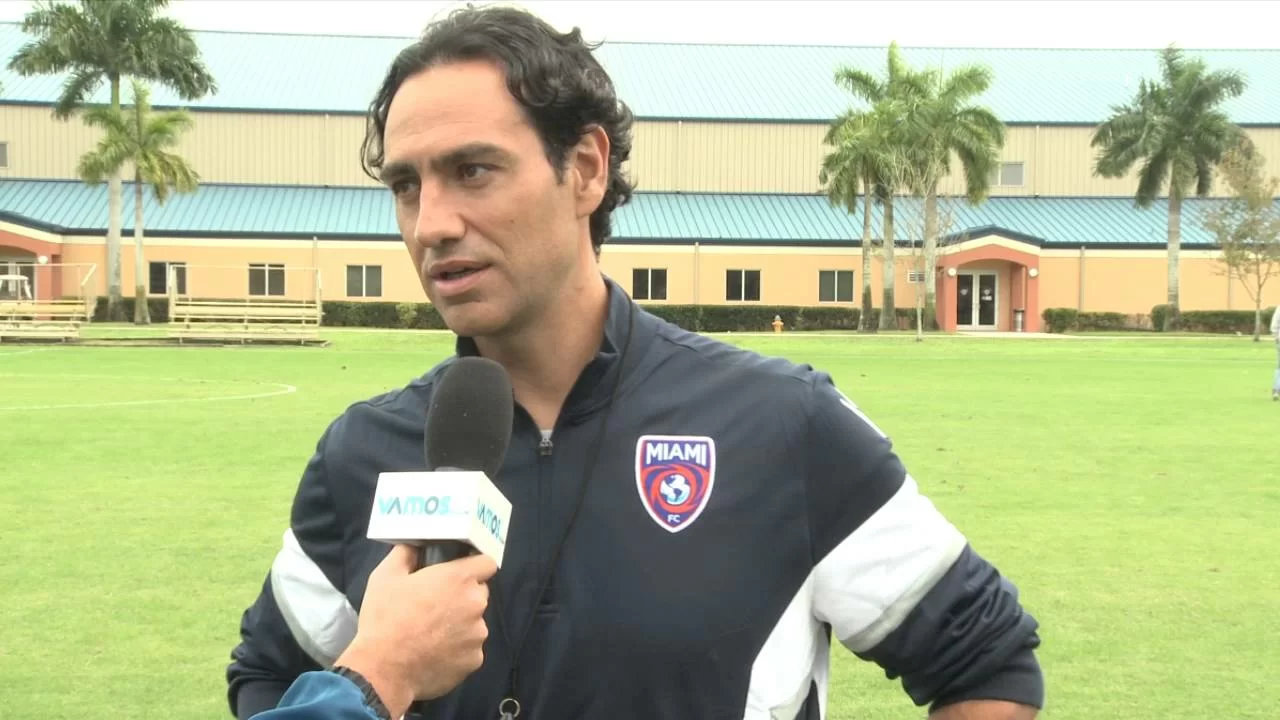 UFFICIALE • Alessandro Nesta è il nuovo allenatore del Perugia: ha firmato fino al 30 giugno