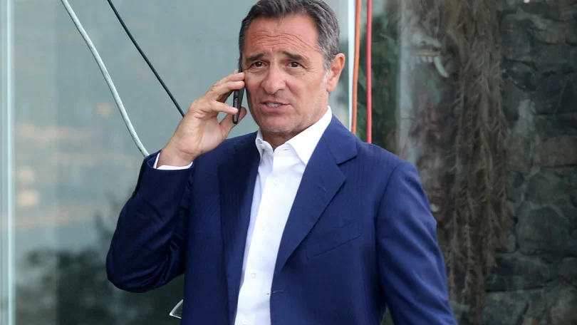 Prandelli: “Contro il Milan gara impegnativa, vogliamo fare bene”