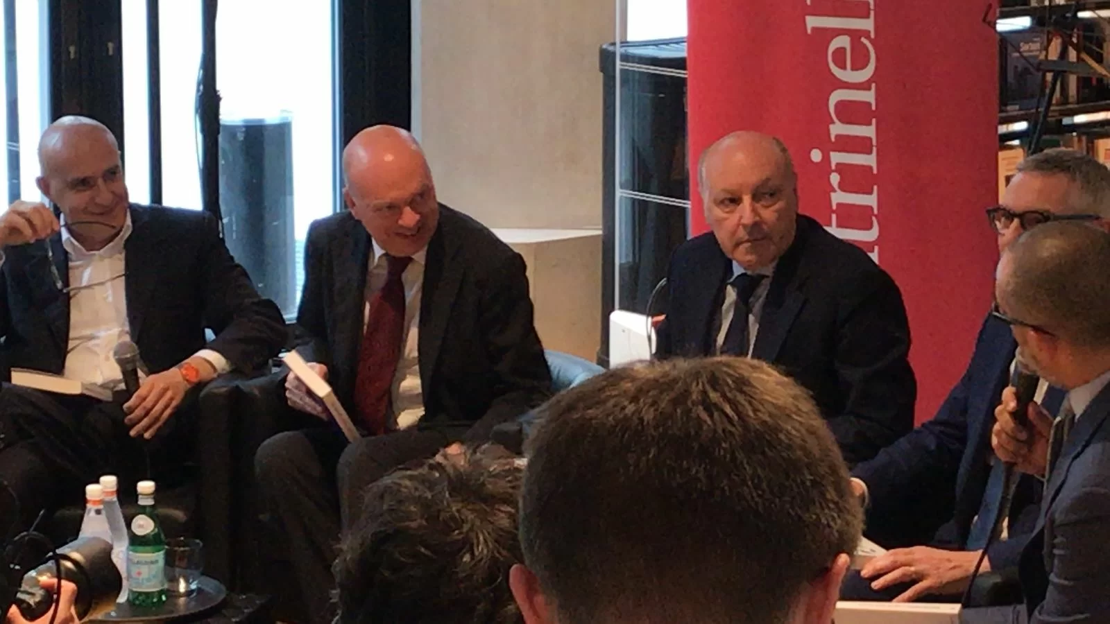 SM RELIVE • Fassone: “Lo stadio di proprietà è un dovere, siamo la Cenerentola dei diritti tv. Le Squadre B? Aspettiamo metà luglio”