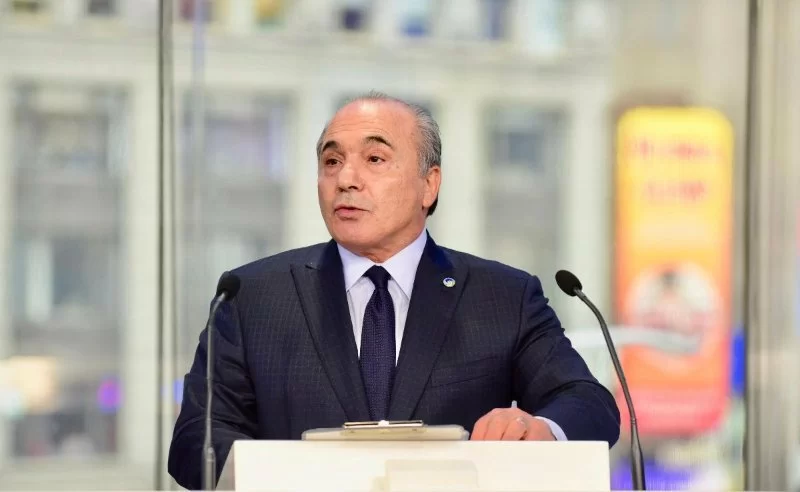 Rocco Commisso Fiorentina Milan