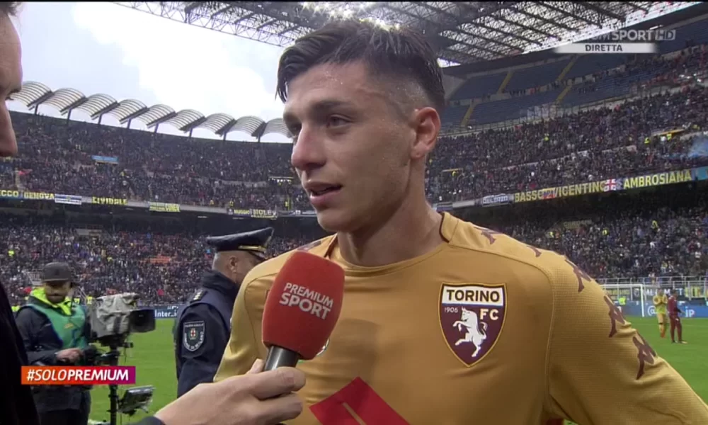 CALCIOMERCATO • Milan, occhi su Baselli, ma Cairo spara alto. Le alternative sono…