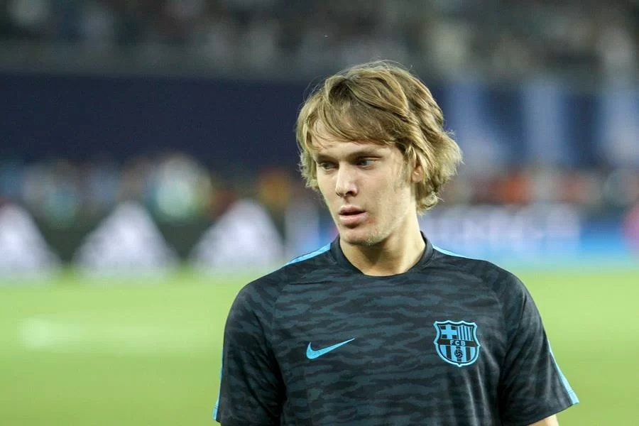 UFFICIALE • Halilovic è rossonero: ha firmato fino al 2021