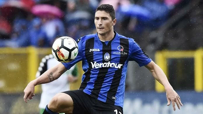 Mattia Caldara