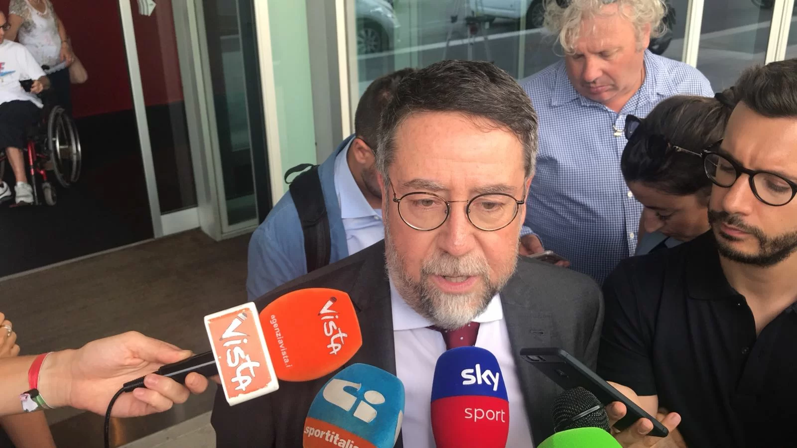 SM VIDEO • Casa Milan, Cappelli: “Consiglio senza quorum, c’erano solo i consiglieri italiani”