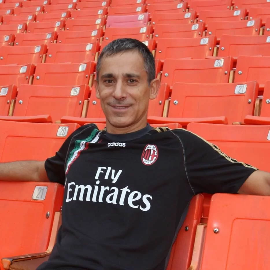 Dominici a Milan TV: “I giocatori sono nelle condizioni in cui speravamo arrivassero, c’è grande disponibilità da parte di tutti”