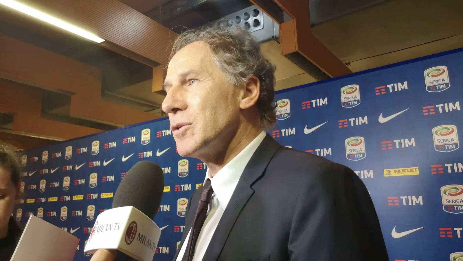 Calendari, Baresi a SM: “Ottime prospettive con Leonardo, su Bonucci…”