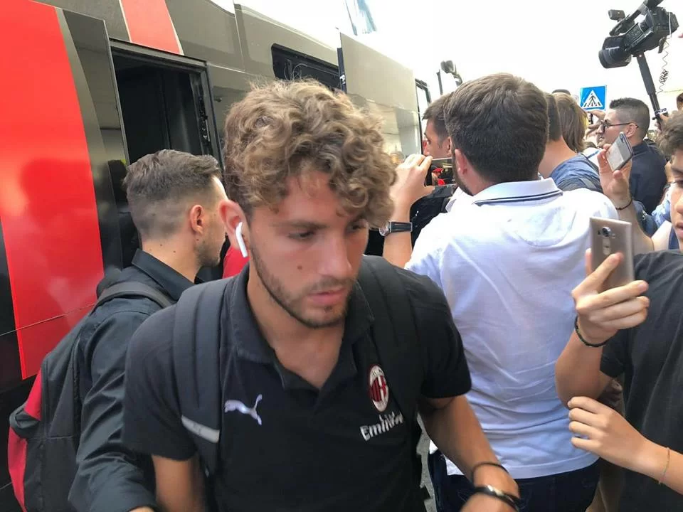 Mercato Milan, grandi manovre in mezzo: Genoa, più Monto che Bertolacci? E Badelj-Locatelli…
