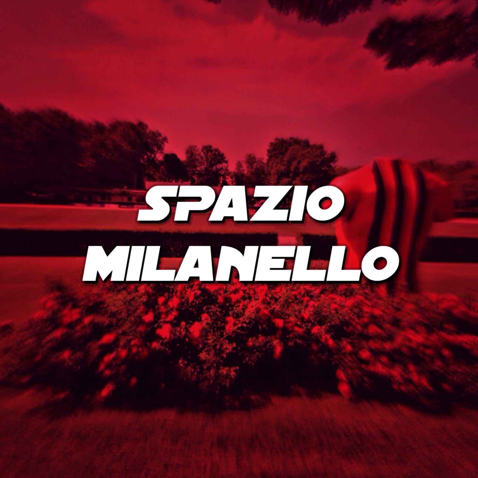 Milan Milanello