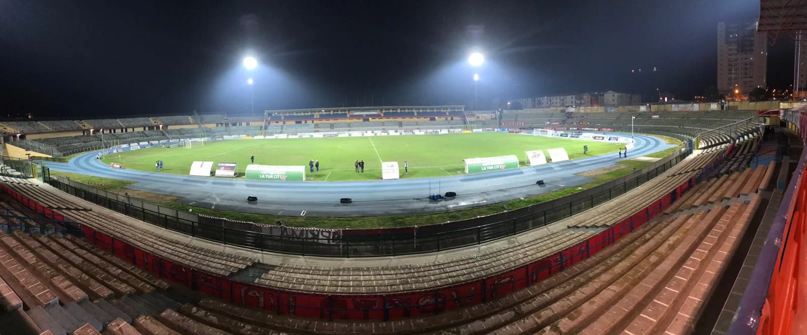 SM • Cosenza-Milan, l’idea prende quota: nodo stadio