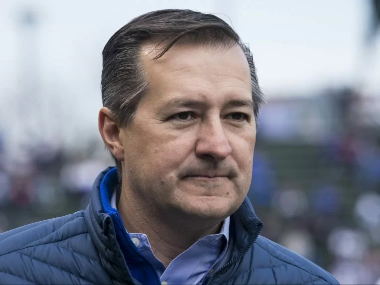 ricketts chicago cubs