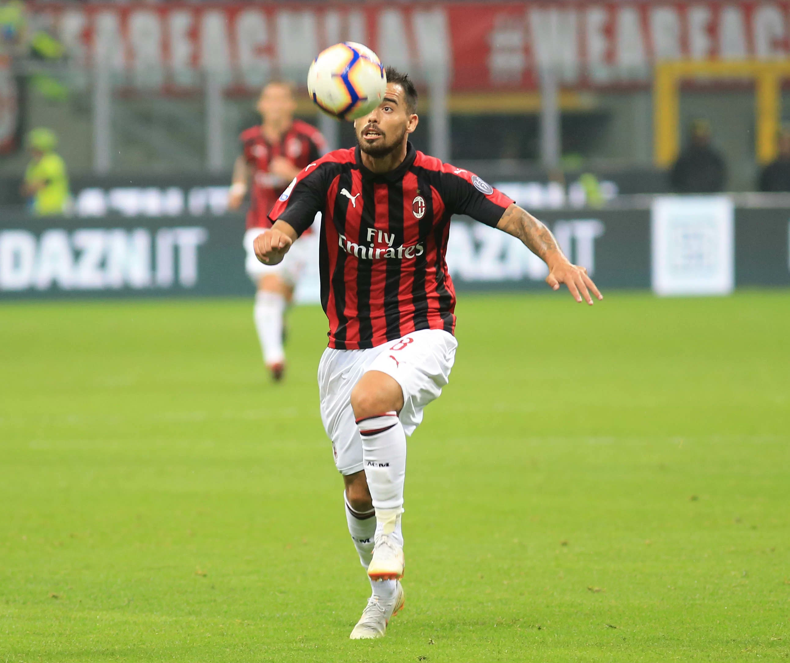 Il cardellino Suso deve tornare a volare. Ritroverà lo slancio con la Roja?