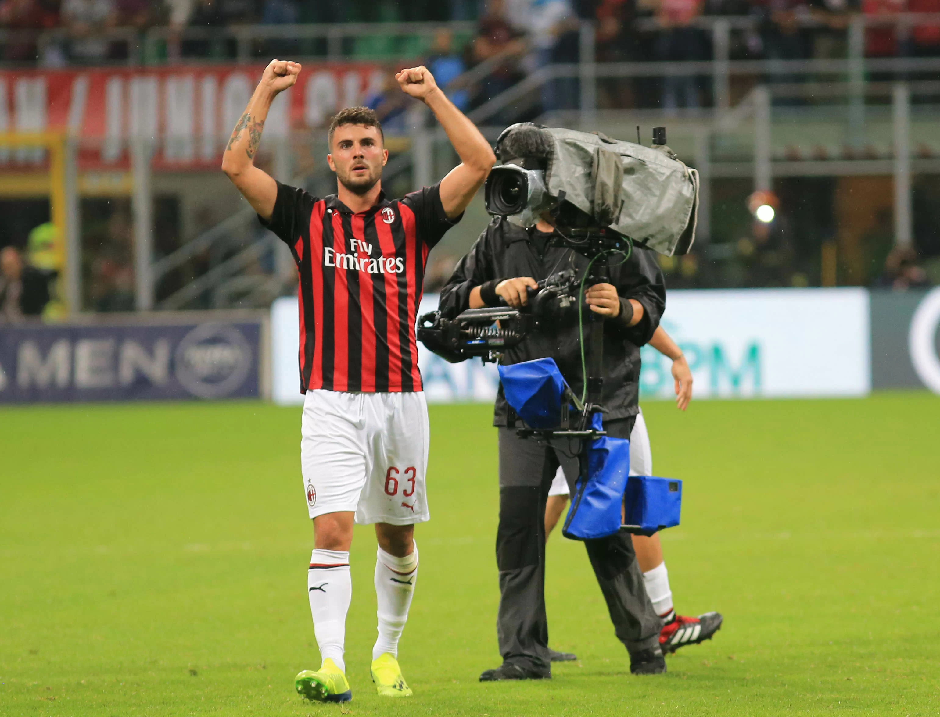 RASSEGNA STAMPA • Milan, ecco Gazidis. Gattuso lavora sulla freschezza. Cutrone e Musacchio…