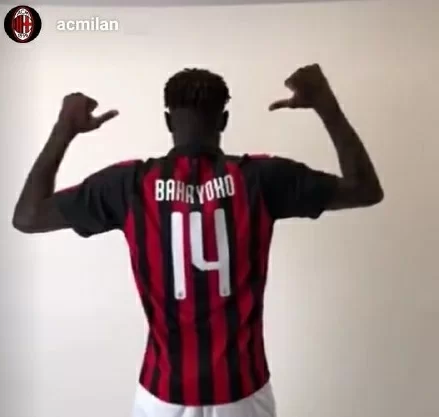 RASSEGNA STAMPA • Tassotti promuove Leo e Gattuso. Bakayoko “vede” Napoli?