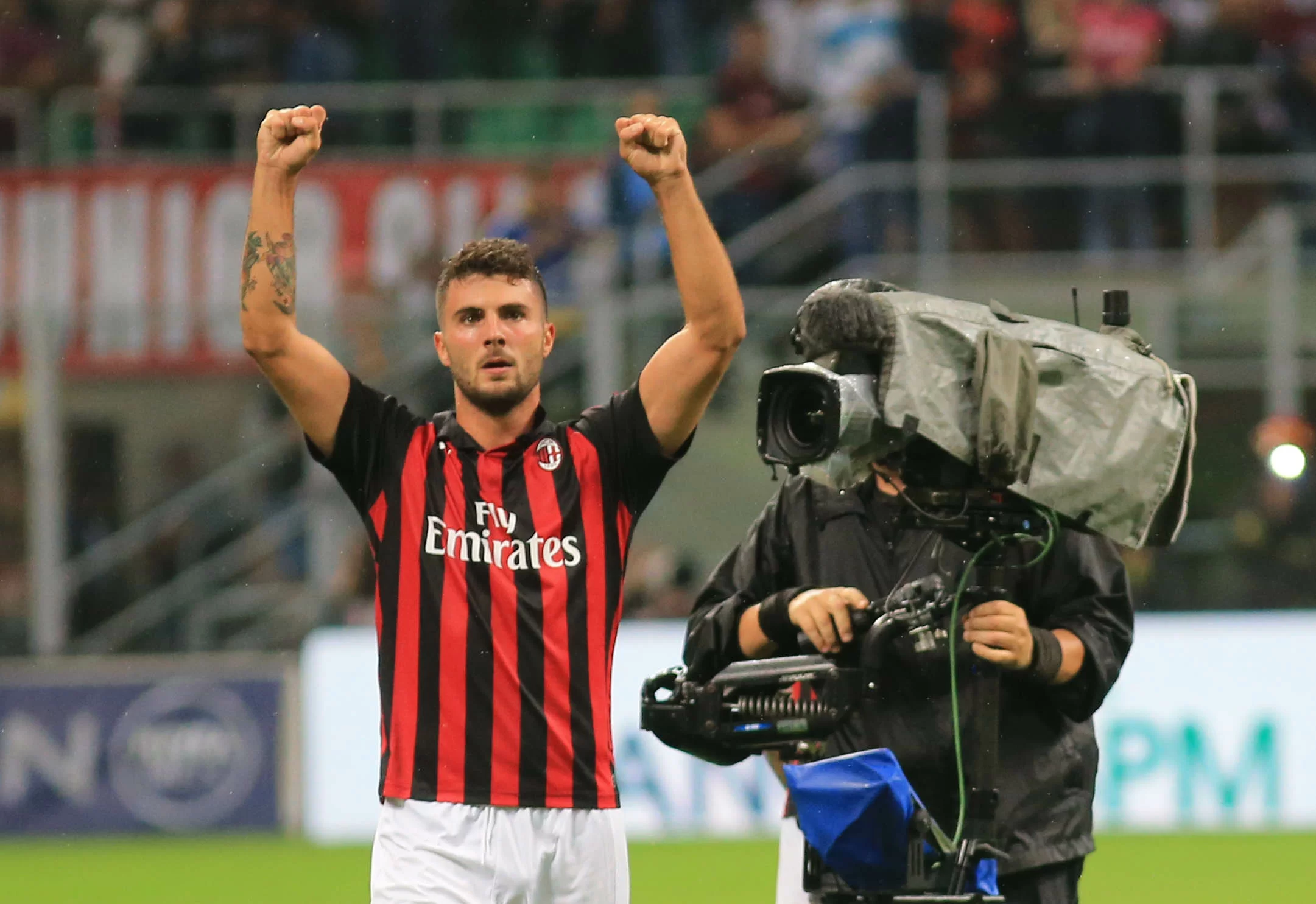 Italia U21, gli azzurrini non vanno oltre lo 0-0 con l’Austria. Cutrone e Calabria titolari
