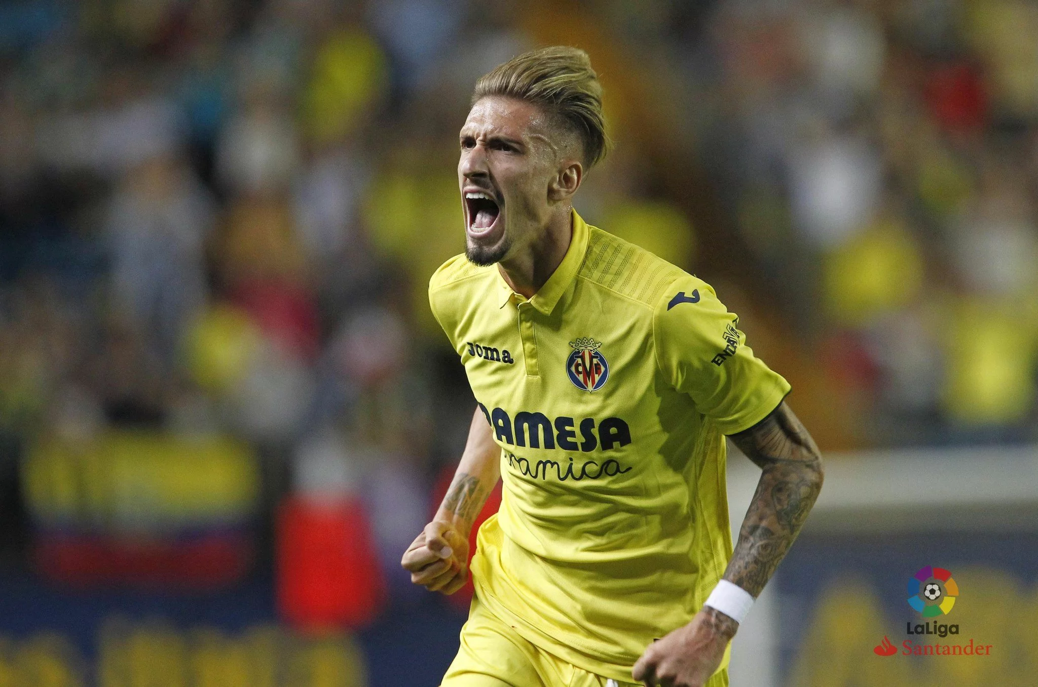 Sky Sport • Raggiunto l’accordo con il Villarreal per l’arrivo di Castillejo: Bacca nell’operazione