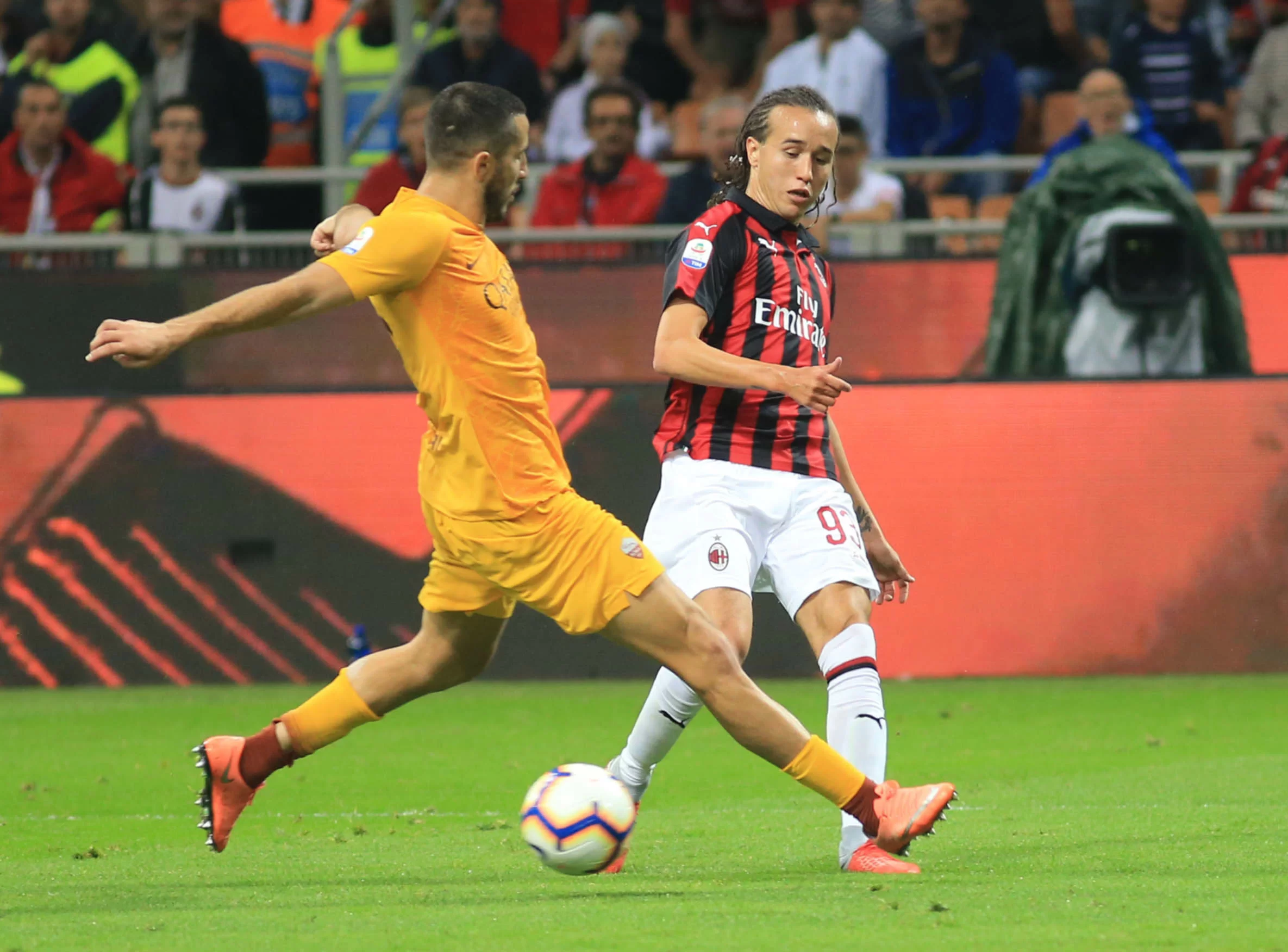 Calciomercato Milan – Anche il Torino fa sul serio per Laxalt