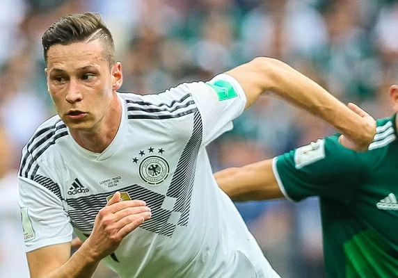 CALCIOMERCATO • Milan, Draxler verso il ritorno in Bundesliga: tre club sulle sue tracce